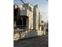 【東京都/大田区東雪谷】大田区東雪谷5丁目　戸建 外観