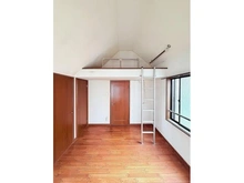 【東京都/品川区豊町】品川区豊町一丁目　中古戸建 洋室
