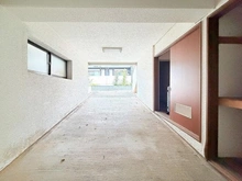 【東京都/品川区豊町】品川区豊町一丁目　中古戸建 駐車場