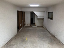 【東京都/品川区豊町】品川区豊町一丁目　中古戸建 駐車場