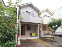 【東京都/大田区西六郷】大田区西六郷2丁目中古戸建 外観