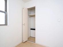 【東京都/大田区西六郷】大田区西六郷2丁目中古戸建 収納