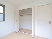 【東京都/大田区西六郷】大田区西六郷2丁目中古戸建 収納
