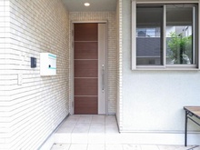 【東京都/大田区西六郷】大田区西六郷2丁目中古戸建 玄関