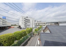 【東京都/墨田区墨田】墨田区墨田5丁目 借地権付新築戸建A号棟 眺望