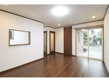 【東京都/足立区花畑】足立区花畑3丁目　戸建 LDK