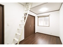 【東京都/足立区花畑】足立区花畑3丁目　戸建 洋室