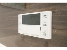 【東京都/足立区花畑】足立区花畑3丁目　戸建 給湯器リモコン