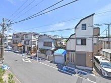 【東京都/江戸川区東小岩】江戸川区東小岩1丁目 新築戸建 A号棟 眺望