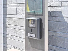 【東京都/江戸川区東小岩】江戸川区東小岩1丁目 新築戸建 A号棟 インターホン