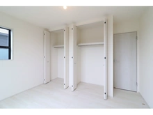 【東京都/江戸川区興宮町】江戸川区興宮町新築戸建て3号棟 洋室