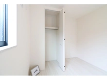 【東京都/江戸川区興宮町】江戸川区興宮町新築戸建て3号棟 洋室