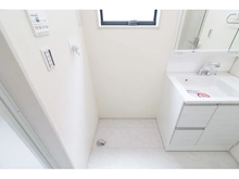 【東京都/江戸川区興宮町】江戸川区興宮町新築戸建て3号棟 洗面所