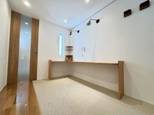 【東京都/世田谷区上用賀】上用賀6丁目戸建 踊り場