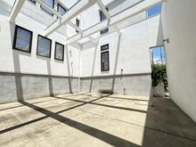 【東京都/世田谷区上用賀】上用賀6丁目戸建 駐車場