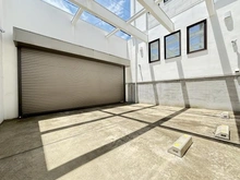【東京都/世田谷区上用賀】上用賀6丁目戸建 駐車場