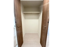 【東京都/中野区丸山】中野区丸山1丁目新築戸建 No.3 収納