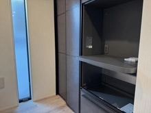 【東京都/中野区松が丘】中野区松が丘2丁目　新築戸建A棟 カップボード