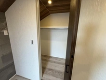 【東京都/中野区松が丘】中野区松が丘2丁目　新築戸建A棟 収納