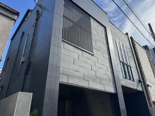 【東京都/中野区松が丘】中野区松が丘2丁目　新築戸建A棟 外観