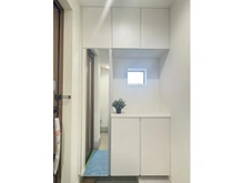 【東京都/杉並区下井草】杉並区下井草第3期 玄関
