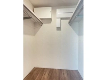 【東京都/練馬区高松】セレキュア光が丘Sta.　18号地 収納