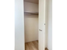【東京都/練馬区高松】セキュレア光が丘Sta. 19号地 収納