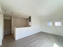 【東京都/練馬区関町北】リナージュ関町北5丁目 リビング・ダイニング