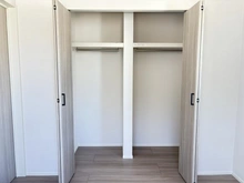 【東京都/練馬区関町北】リナージュ関町北5丁目 収納