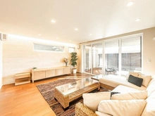 【東京都/杉並区和田】グランカレス中野富士見町ハウス リビング・ダイニング