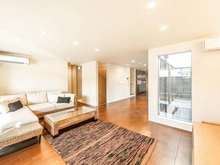 【東京都/杉並区和田】グランカレス中野富士見町ハウス リビング・ダイニング