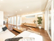 【東京都/杉並区和田】グランカレス中野富士見町ハウス リビング・ダイニング