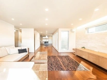 【東京都/杉並区和田】グランカレス中野富士見町ハウス リビング・ダイニング