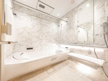 【東京都/杉並区和田】グランカレス中野富士見町ハウス 浴室