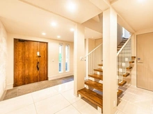 【東京都/杉並区和田】グランカレス中野富士見町ハウス 玄関