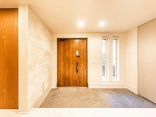 【東京都/杉並区和田】グランカレス中野富士見町ハウス 玄関