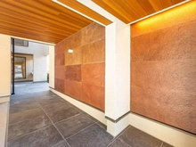 【東京都/杉並区和田】グランカレス中野富士見町ハウス アプローチ