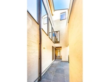 【東京都/杉並区和田】グランカレス中野富士見町ハウス アプローチ