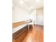 【東京都/杉並区和田】グランカレス中野富士見町ハウス サービスルーム（納戸）