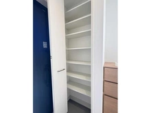 【東京都/練馬区高松】セキュレア光が丘 13号地 収納