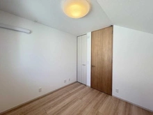 【東京都/練馬区高松】セキュレア光が丘 13号地 洋室