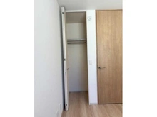 【東京都/練馬区高松】セキュレア光が丘 13号地 収納