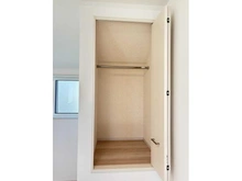 【東京都/練馬区高松】セキュレア光が丘 13号地 収納