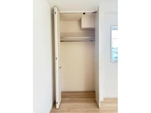 【東京都/練馬区高松】セキュレア光が丘 13号地 収納