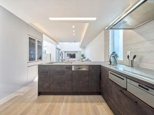 【東京都/中野区本町】中野区本町2丁目中古戸建 キッチン