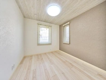 【東京都/中野区本町】中野区本町2丁目中古戸建 洋室