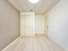 【東京都/中野区本町】中野区本町2丁目中古戸建 洋室