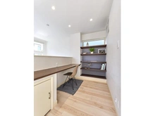 【東京都/中野区本町】中野区本町2丁目中古戸建 カウンター