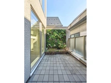 【東京都/中野区本町】中野区本町2丁目中古戸建 ルーフバルコニー