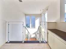 【東京都/中野区本町】中野区本町2丁目中古戸建 階段